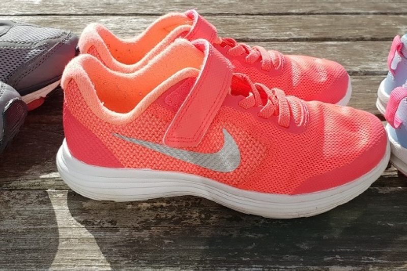 Back-To-School Podiatry Tips